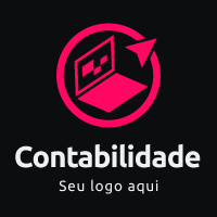 Logo da Contabilidade